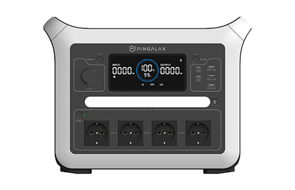 Portable Power Station 1000  Peakモデル 新品 AnkerPower Station 1000 Snow Peakモデル - メルカリ